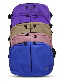 BAG LAPTOP كتف الوان