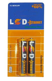BATTERY قلم