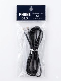 CABLE TEL 5Y
