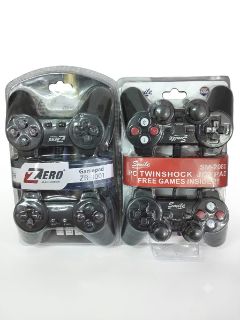 GAMEPAD USB BUNDLE