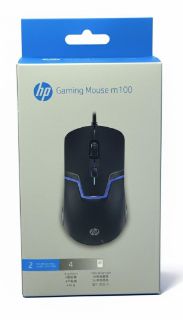 MOUSE USB HP M-100