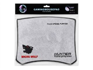PAD MOUSE WOLF L-16 مطرزة صغيرة