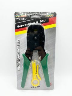 RG-45 TOOL