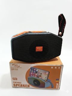 SPEAKER BLUETOOTH YF-T17