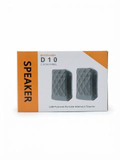 SPEAKER USB D-10