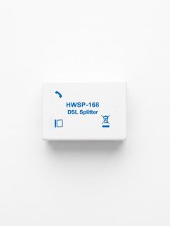 SPLITTER ADSL D-LINK