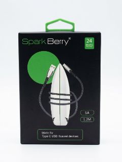 كابل تايب سي SPARK
