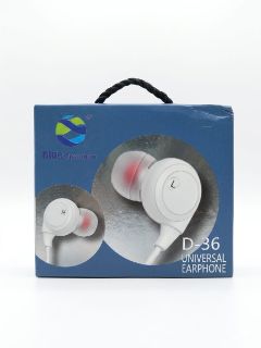 هاند فري بلو D36