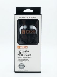 هاند فري YISION C330X